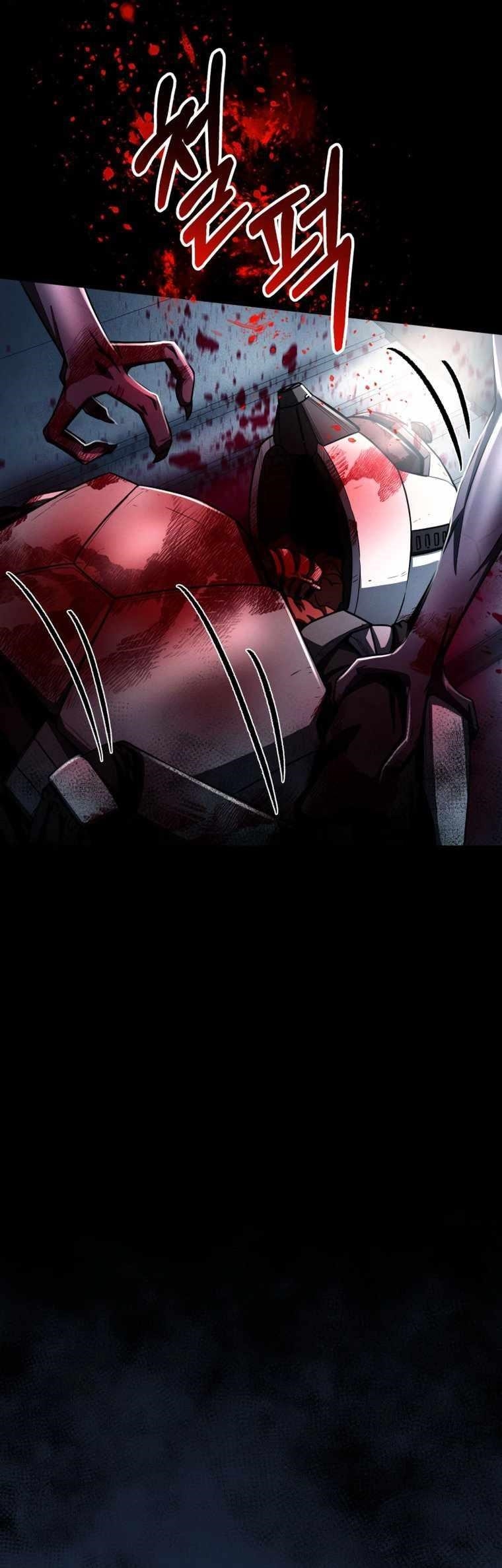 I Became an Evolving Space Monster Chapter 12 - Page 56 in English