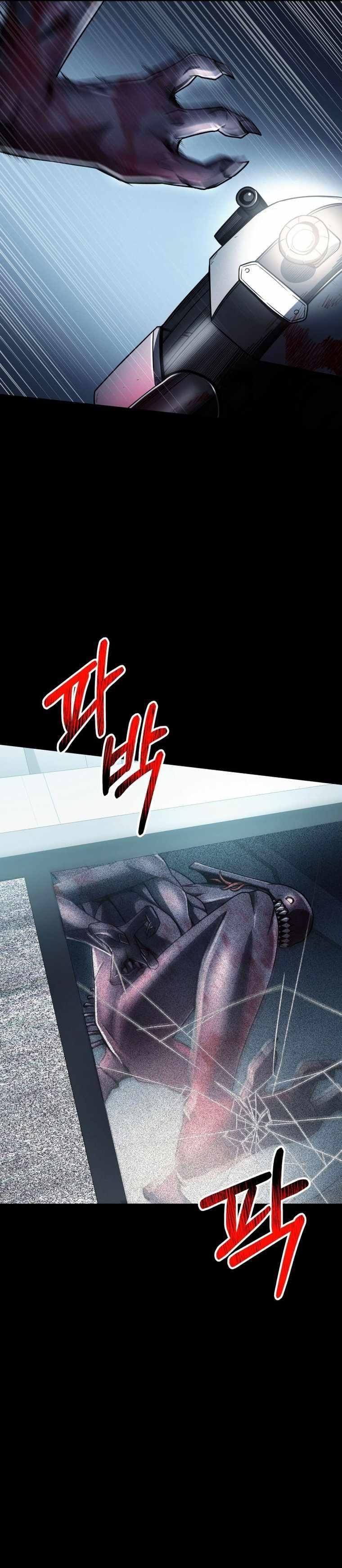 I Became an Evolving Space Monster Chapter 12 - Page 58 in English