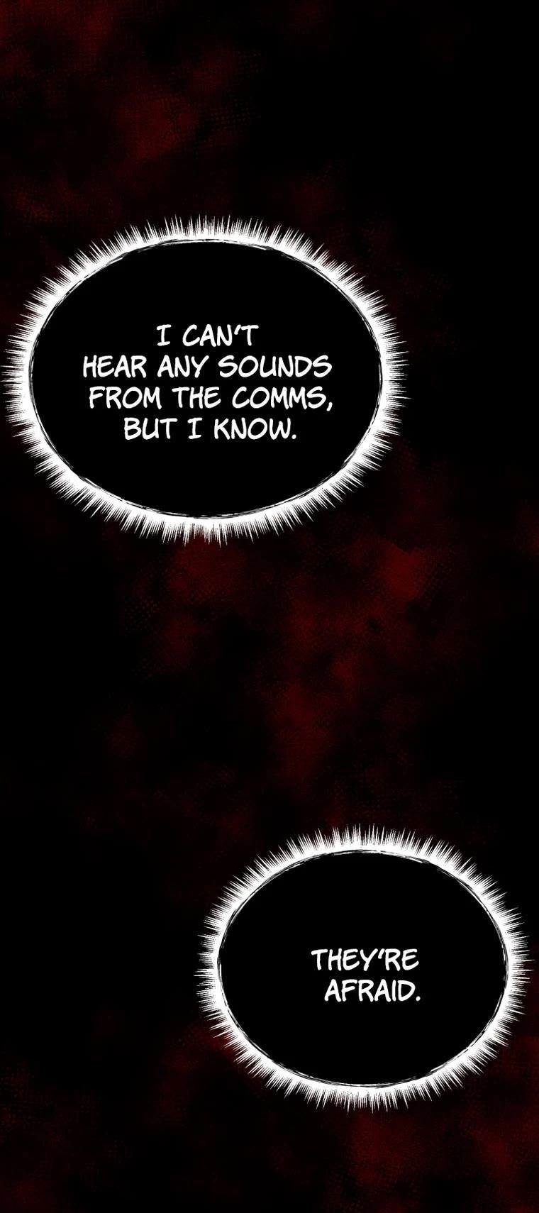 I Became an Evolving Space Monster Chapter 13 - Page 19 in English