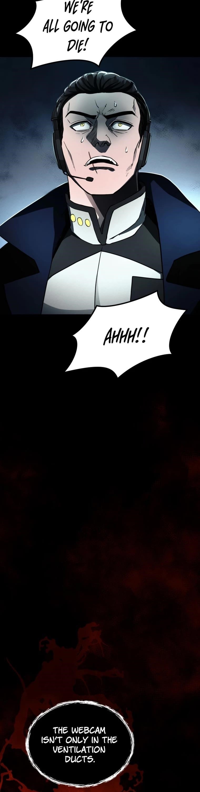 I Became an Evolving Space Monster Chapter 13 - Page 22 in English