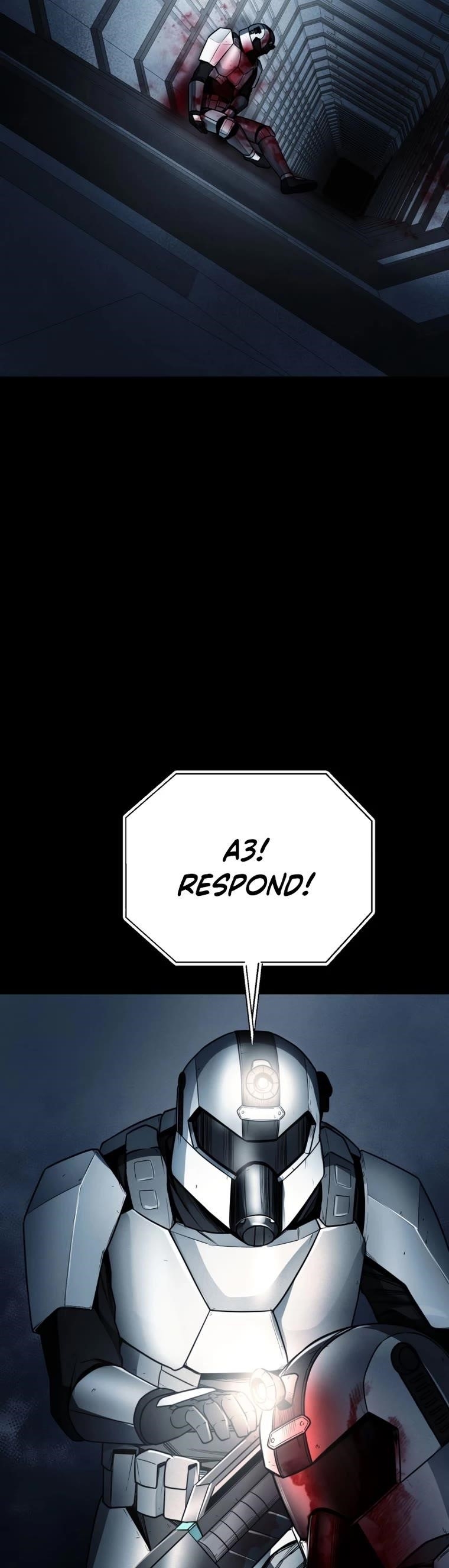 I Became an Evolving Space Monster Chapter 13 - Page 3 in English