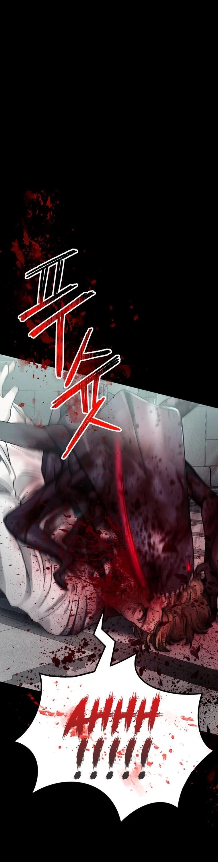I Became an Evolving Space Monster Chapter 13 - Page 52 in English