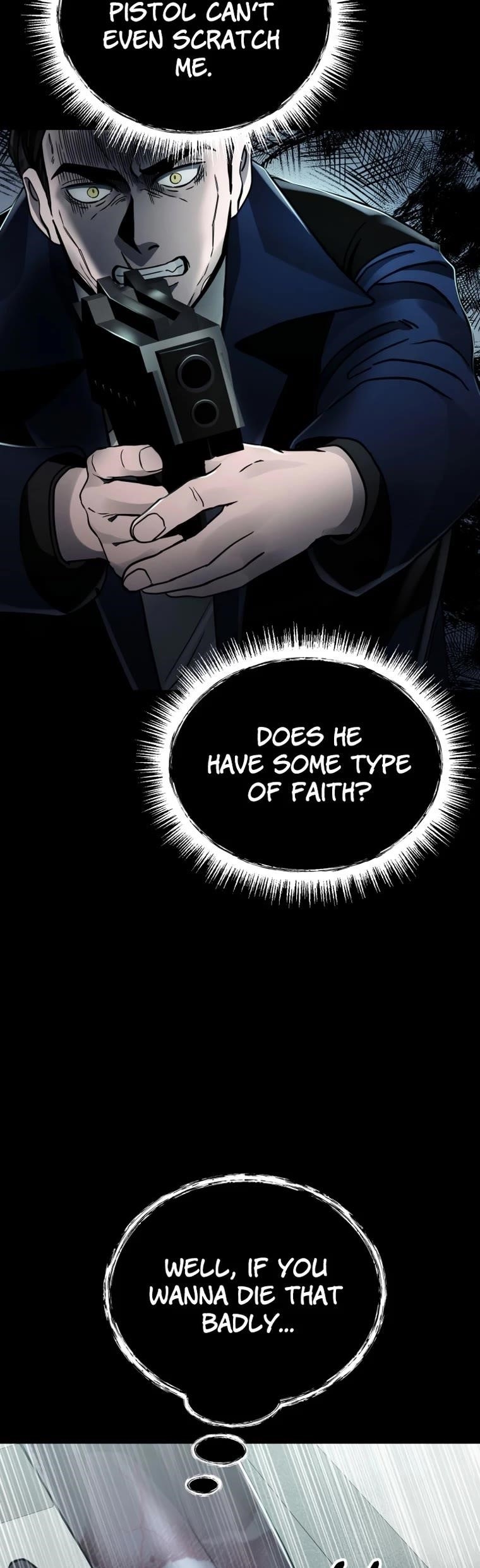 I Became an Evolving Space Monster Chapter 13 - Page 61 in English