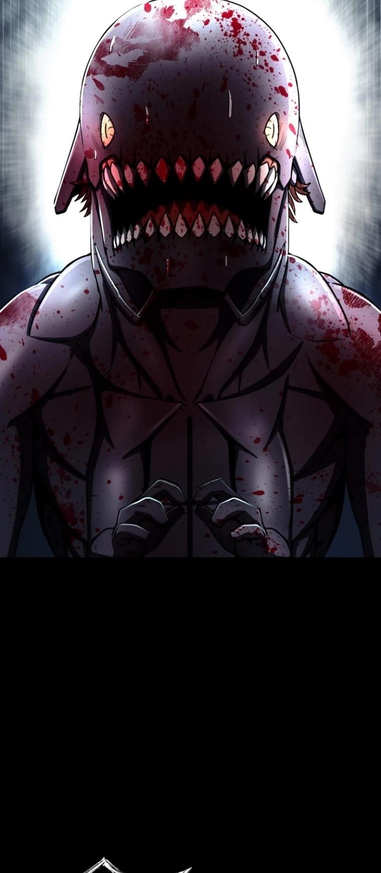 I Became an Evolving Space Monster Chapter 13 - Page 66 in English