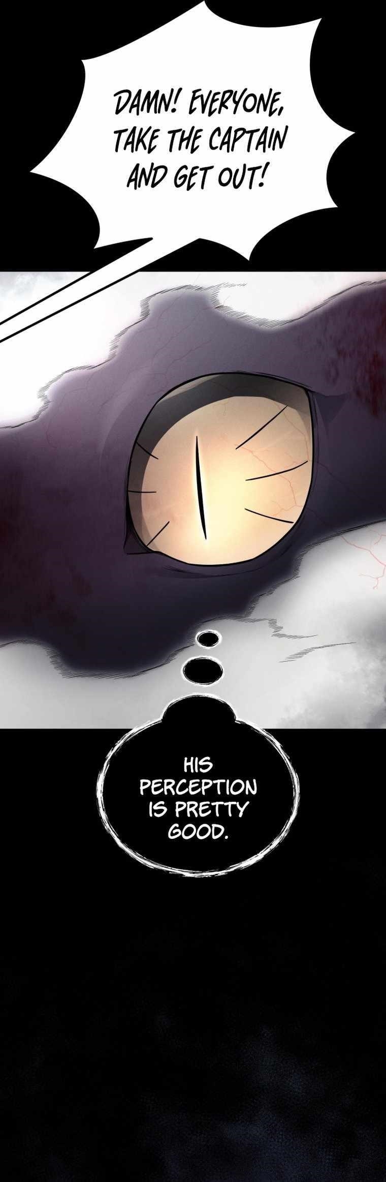I Became an Evolving Space Monster Chapter 14 - Page 25 in English