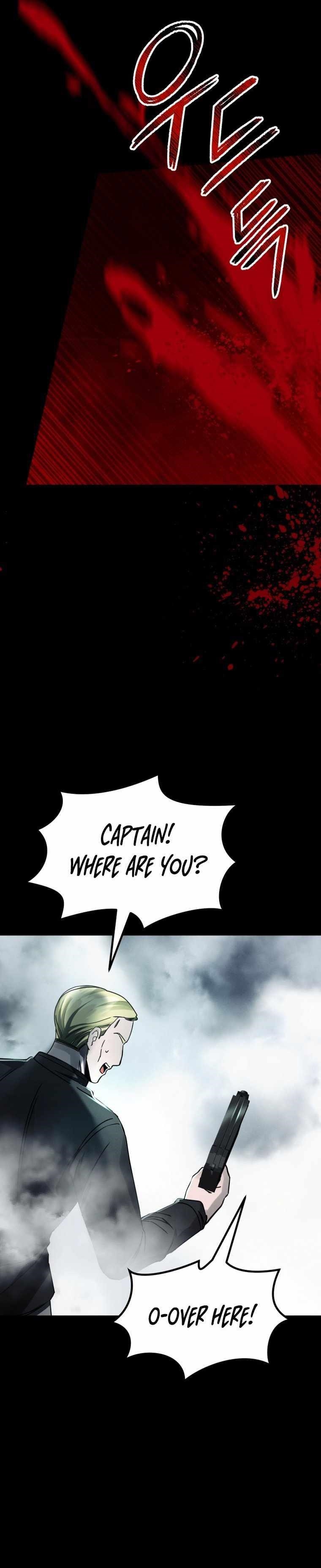 I Became an Evolving Space Monster Chapter 14 - Page 27 in English