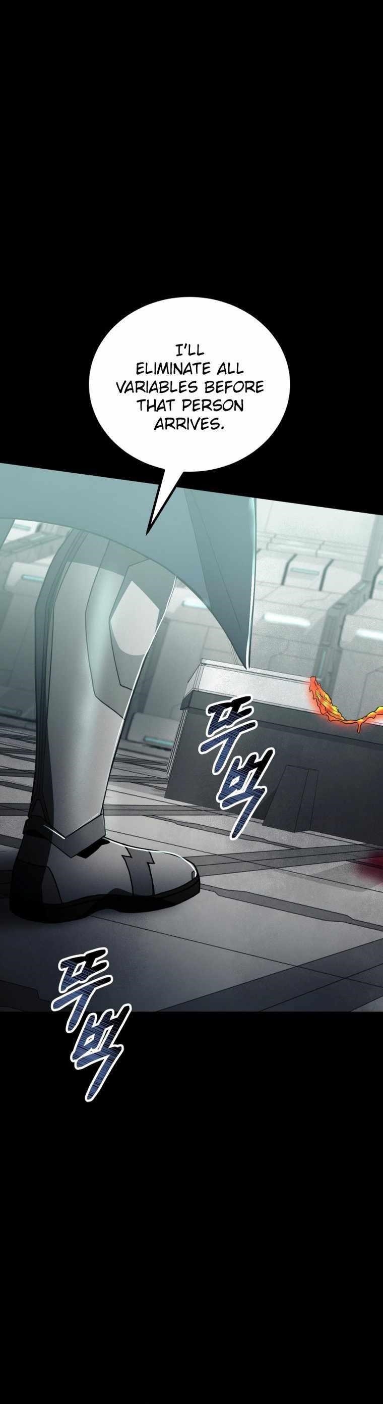 I Became an Evolving Space Monster Chapter 14 - Page 3 in English