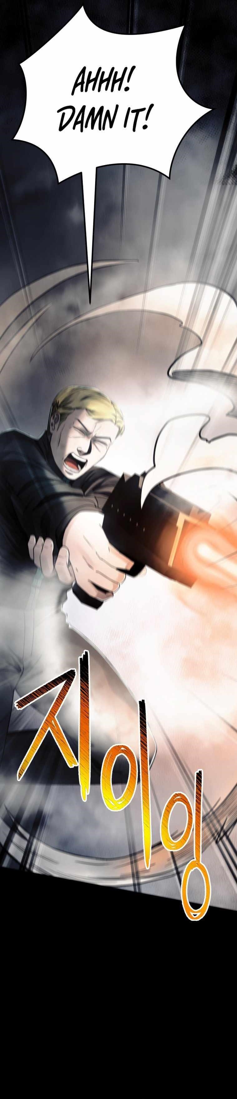 I Became an Evolving Space Monster Chapter 14 - Page 32 in English