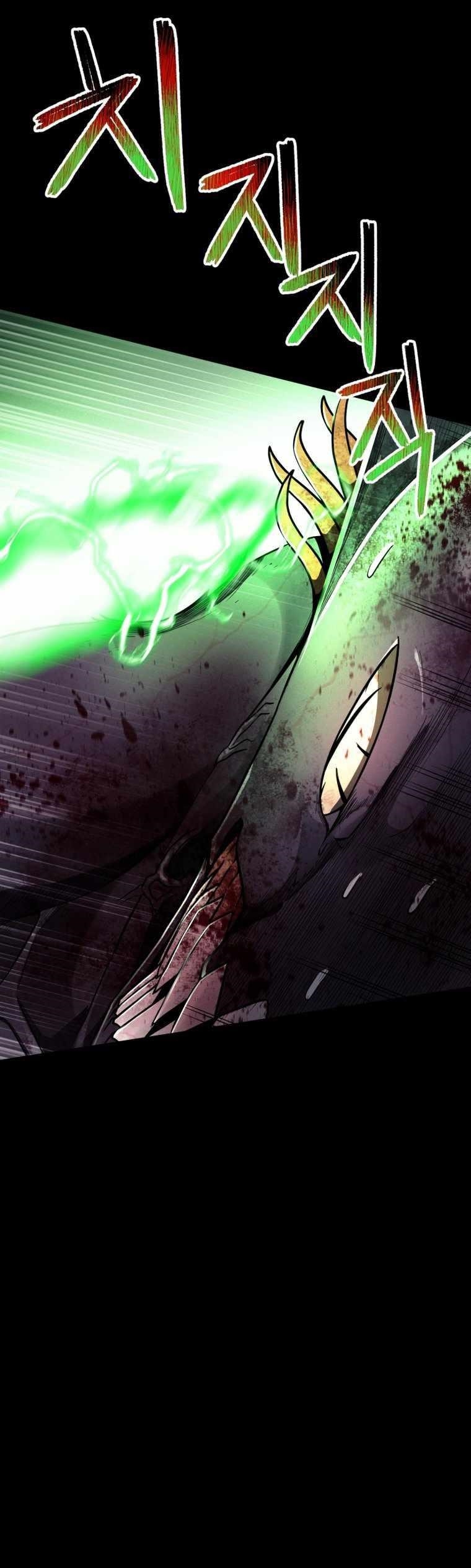 I Became an Evolving Space Monster Chapter 14 - Page 36 in English