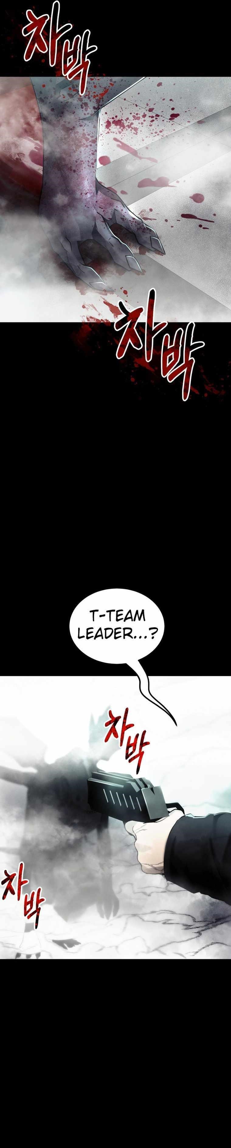 I Became an Evolving Space Monster Chapter 14 - Page 41 in English
