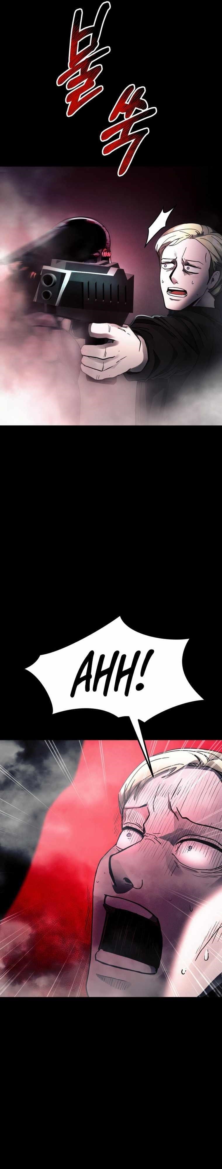 I Became an Evolving Space Monster Chapter 14 - Page 42 in English
