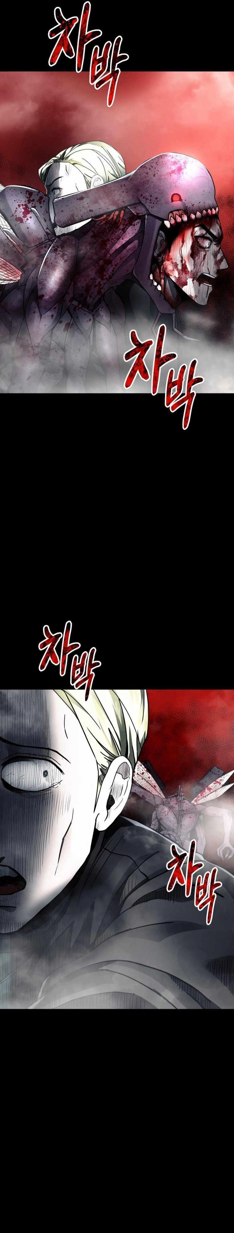 I Became an Evolving Space Monster Chapter 14 - Page 44 in English