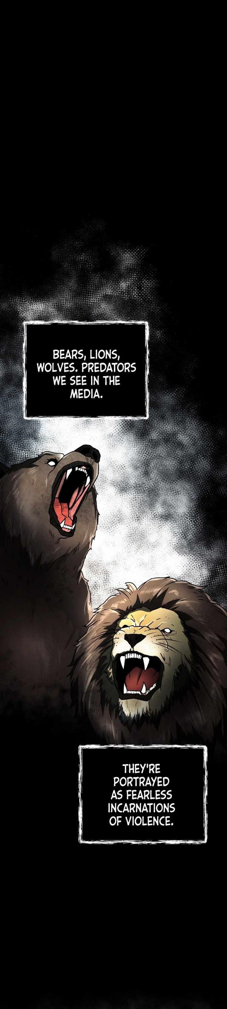 I Became an Evolving Space Monster Chapter 14 - Page 6 in English