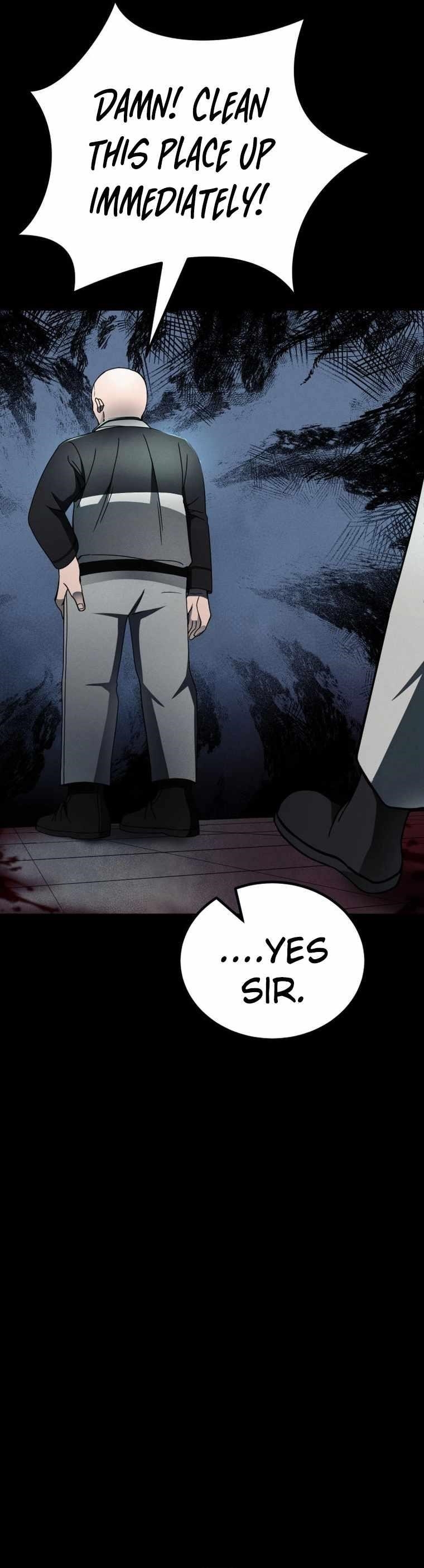 I Became an Evolving Space Monster Chapter 15 - Page 3 in English