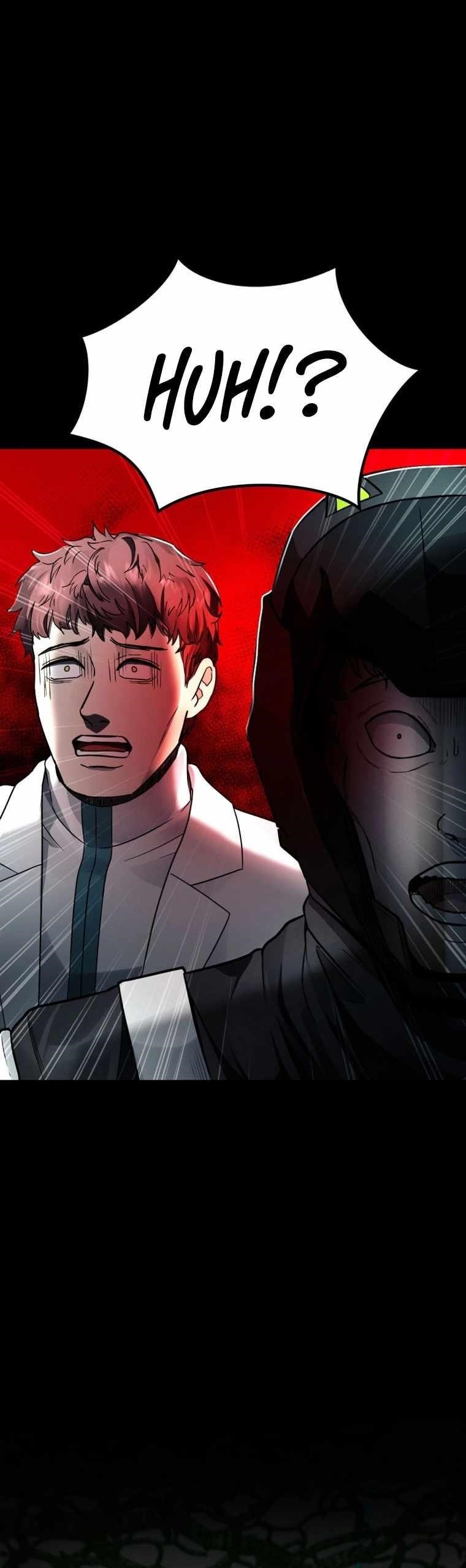I Became an Evolving Space Monster Chapter 15 - Page 47 in English