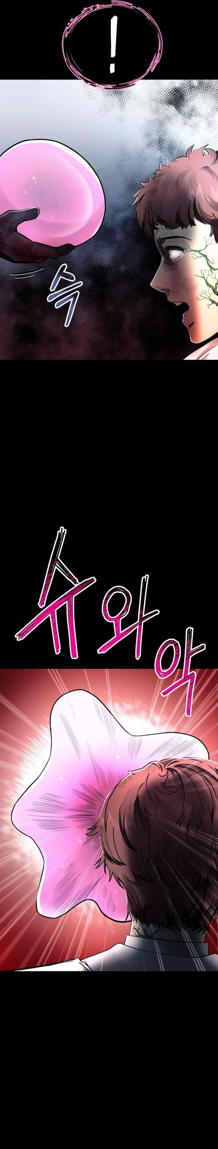 I Became an Evolving Space Monster Chapter 15 - Page 57 in English