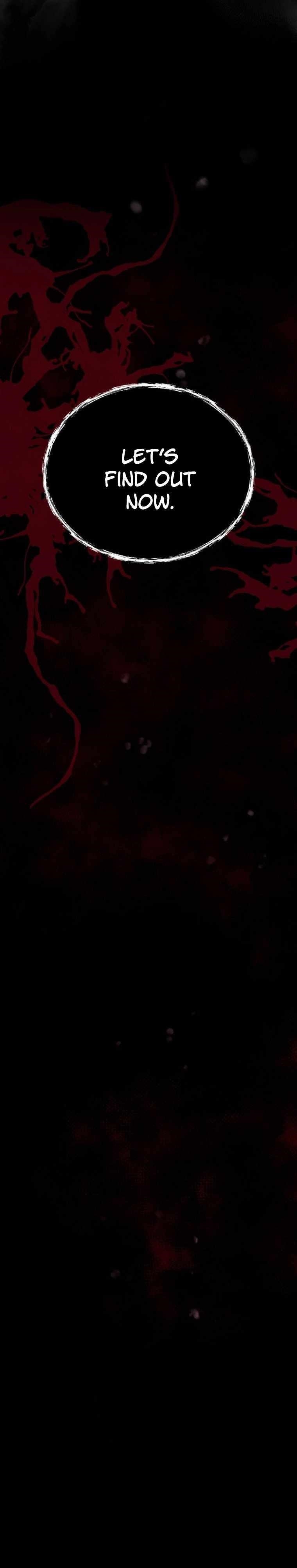 I Became an Evolving Space Monster Chapter 16 - Page 24 in English