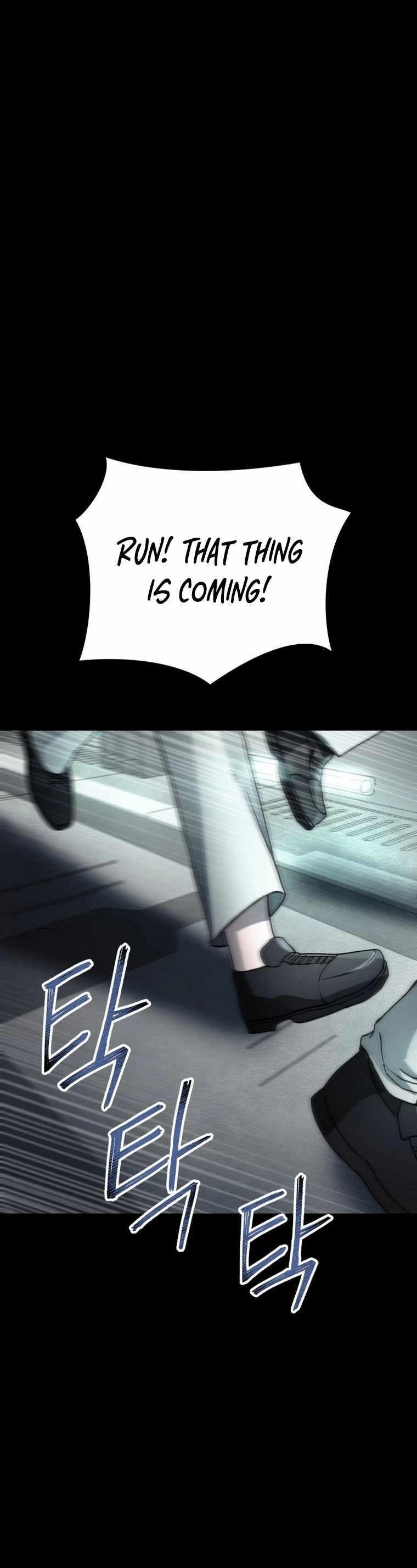 I Became an Evolving Space Monster Chapter 16 - Page 25 in English