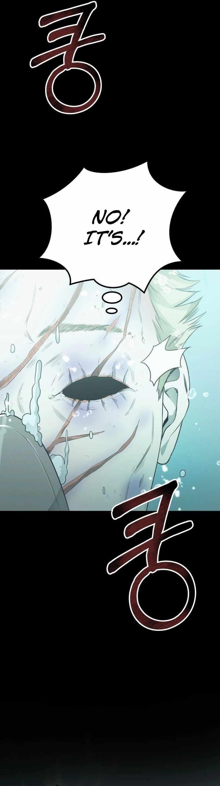 I Became an Evolving Space Monster Chapter 16 - Page 41 in English