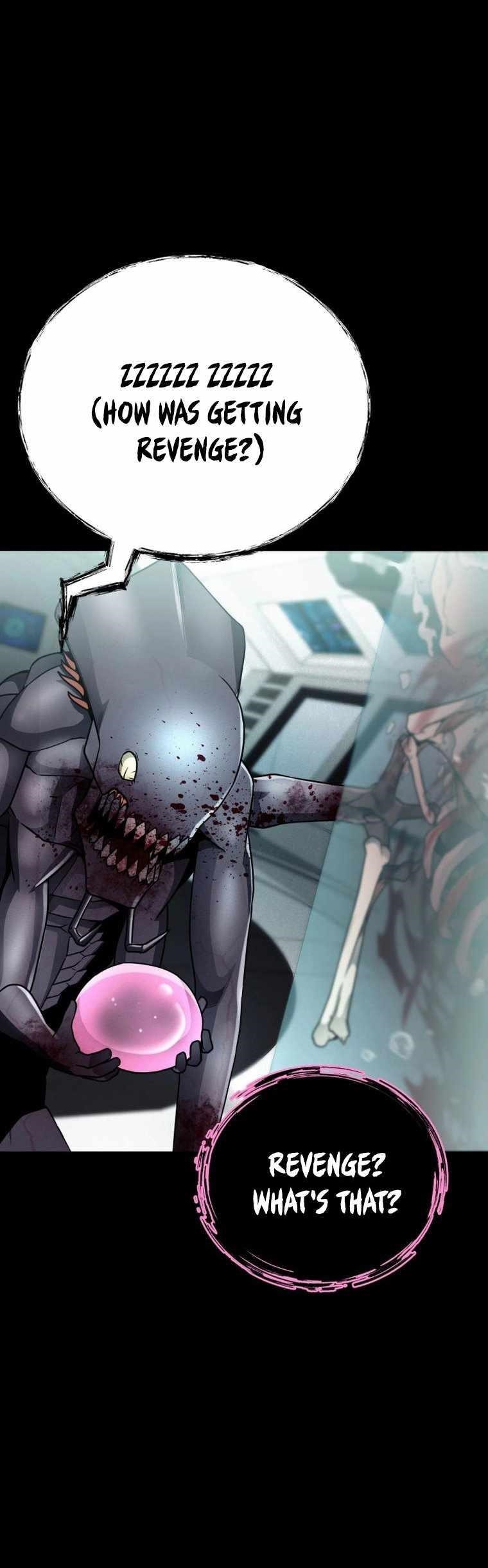 I Became an Evolving Space Monster Chapter 16 - Page 48 in English
