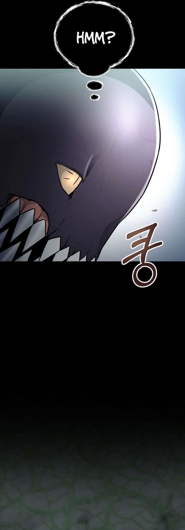 I Became an Evolving Space Monster Chapter 17 - Page 44 in English