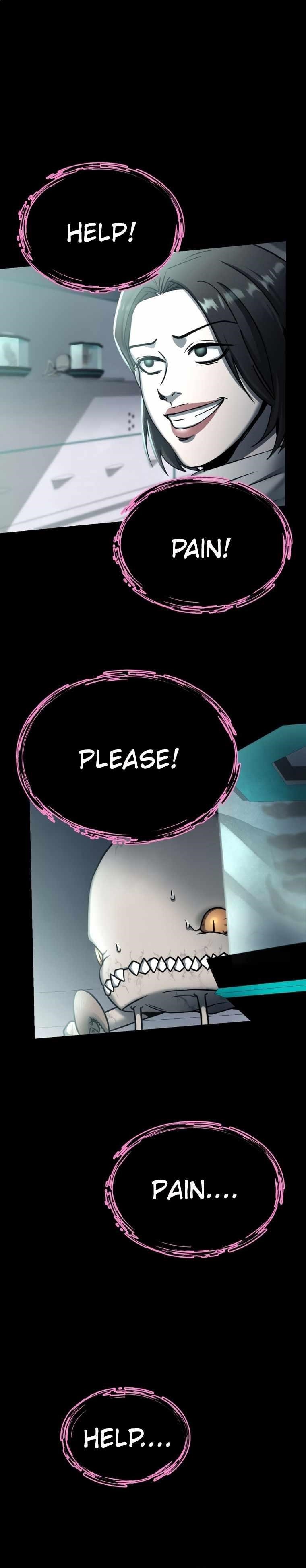 I Became an Evolving Space Monster Chapter 2 - Page 42 in English