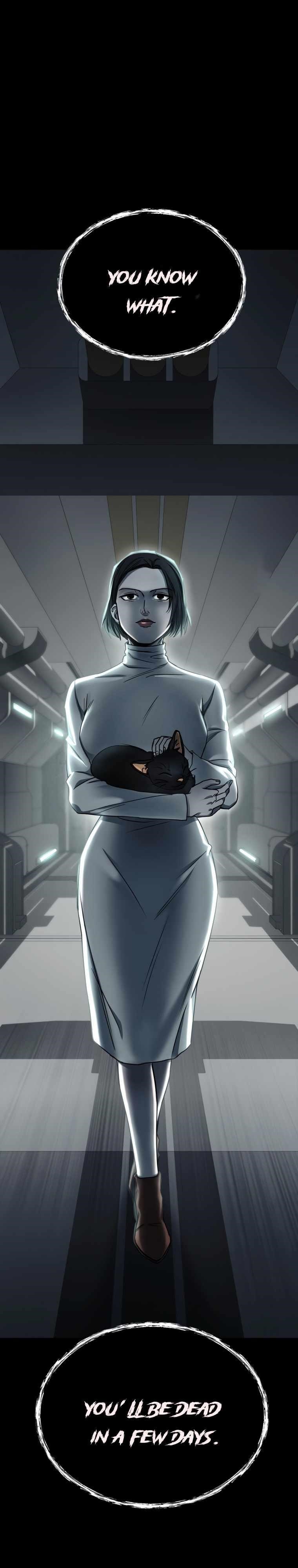 I Became an Evolving Space Monster Chapter 2 - Page 48 in English