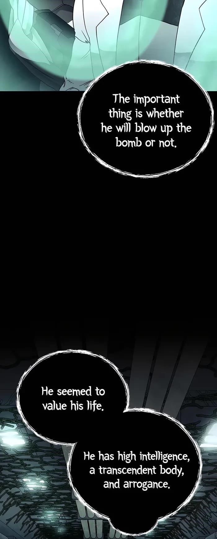 I Became an Evolving Space Monster Chapter 22.1 - Page 32 in English
