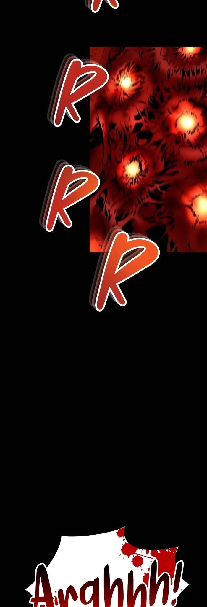I Became an Evolving Space Monster Chapter 22.1 - Page 36 in English