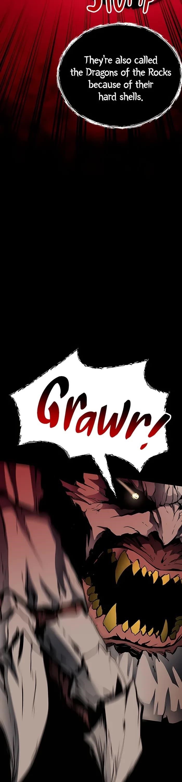 I Became an Evolving Space Monster Chapter 22.2 - Page 11 in English