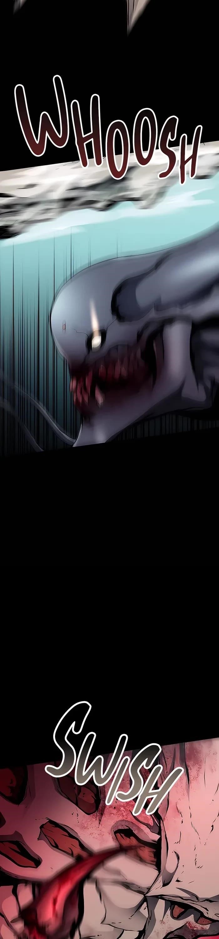 I Became an Evolving Space Monster Chapter 22.2 - Page 12 in English
