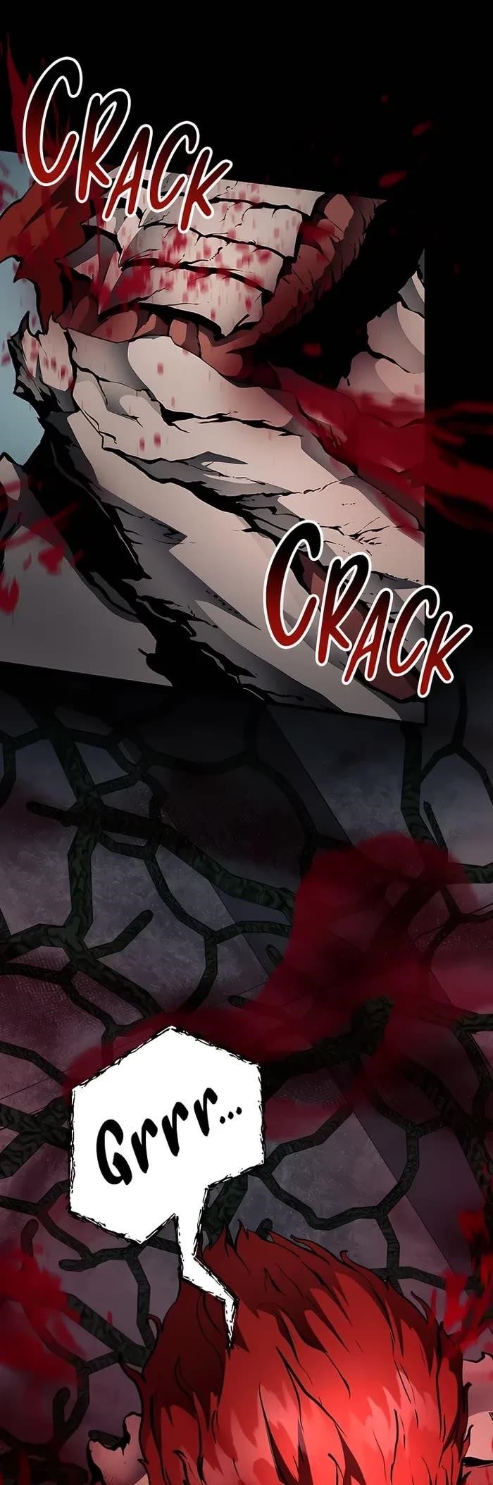 I Became an Evolving Space Monster Chapter 22.2 - Page 4 in English