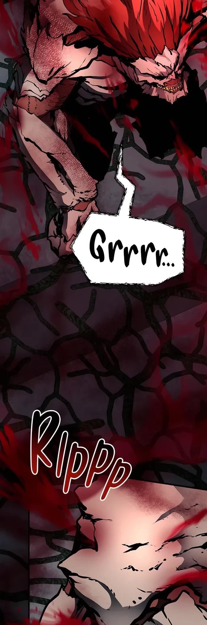 I Became an Evolving Space Monster Chapter 22.2 - Page 5 in English