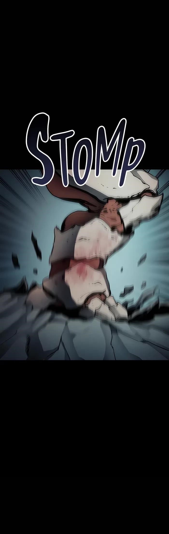 I Became an Evolving Space Monster Chapter 22.2 - Page 9 in English