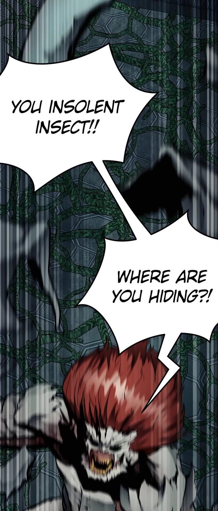 I Became an Evolving Space Monster Chapter 23.1 - Page 10 in English