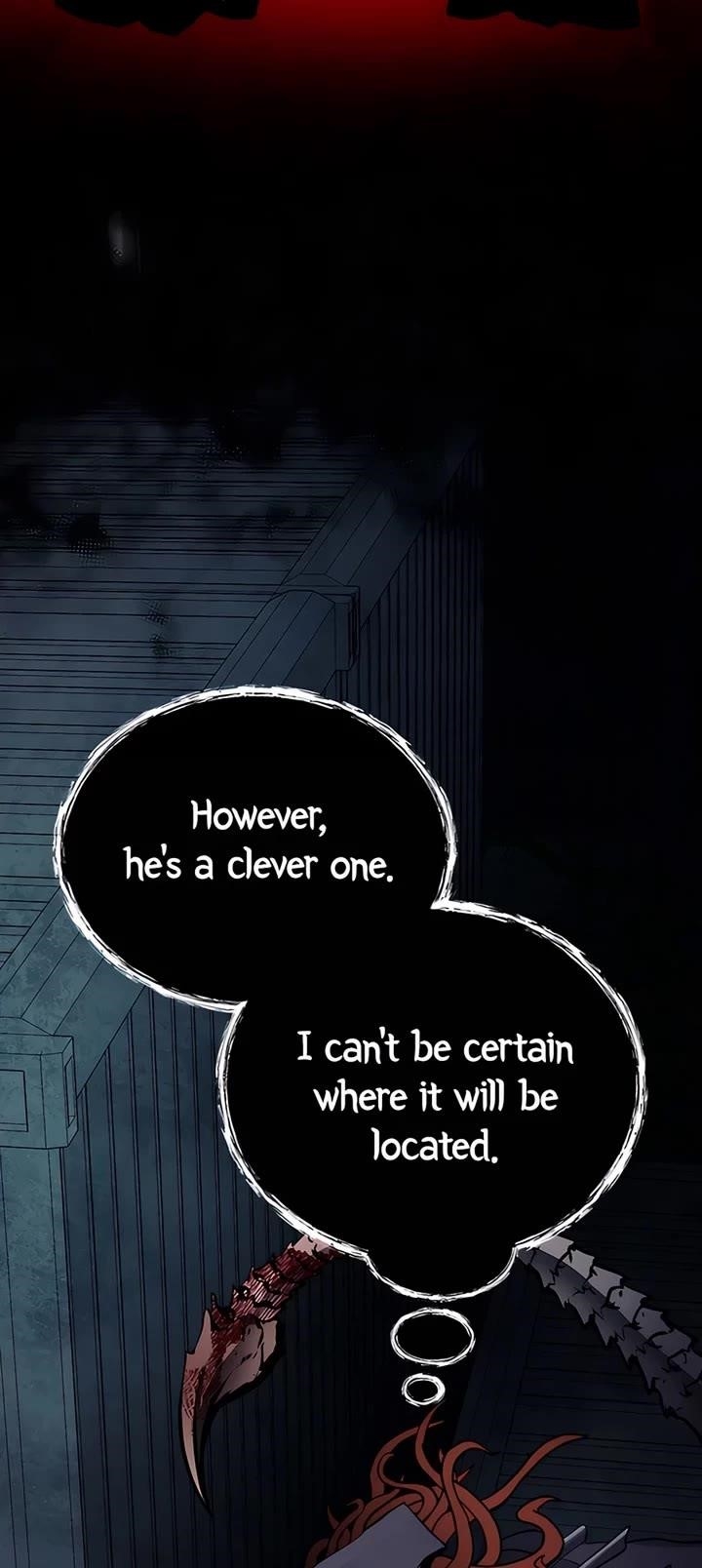 I Became an Evolving Space Monster Chapter 23.1 - Page 14 in English