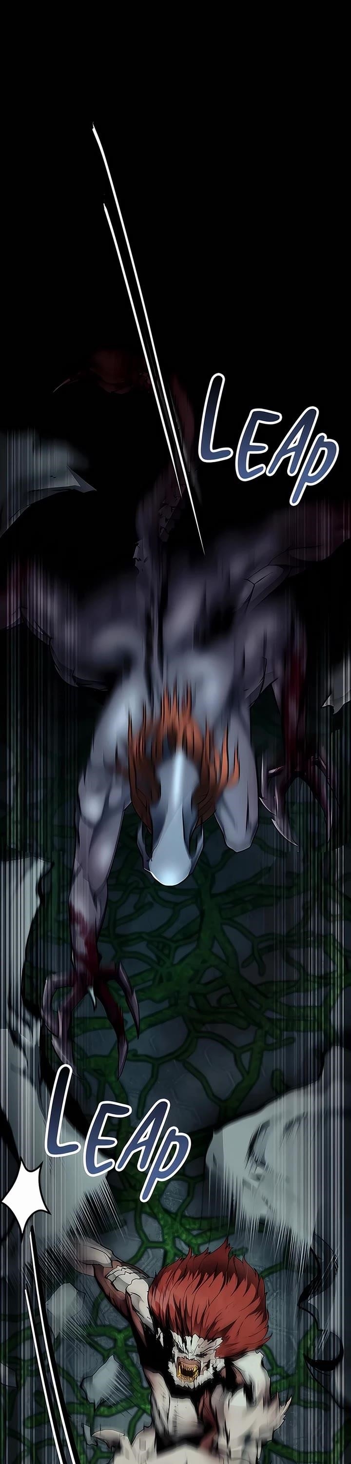I Became an Evolving Space Monster Chapter 23.1 - Page 25 in English