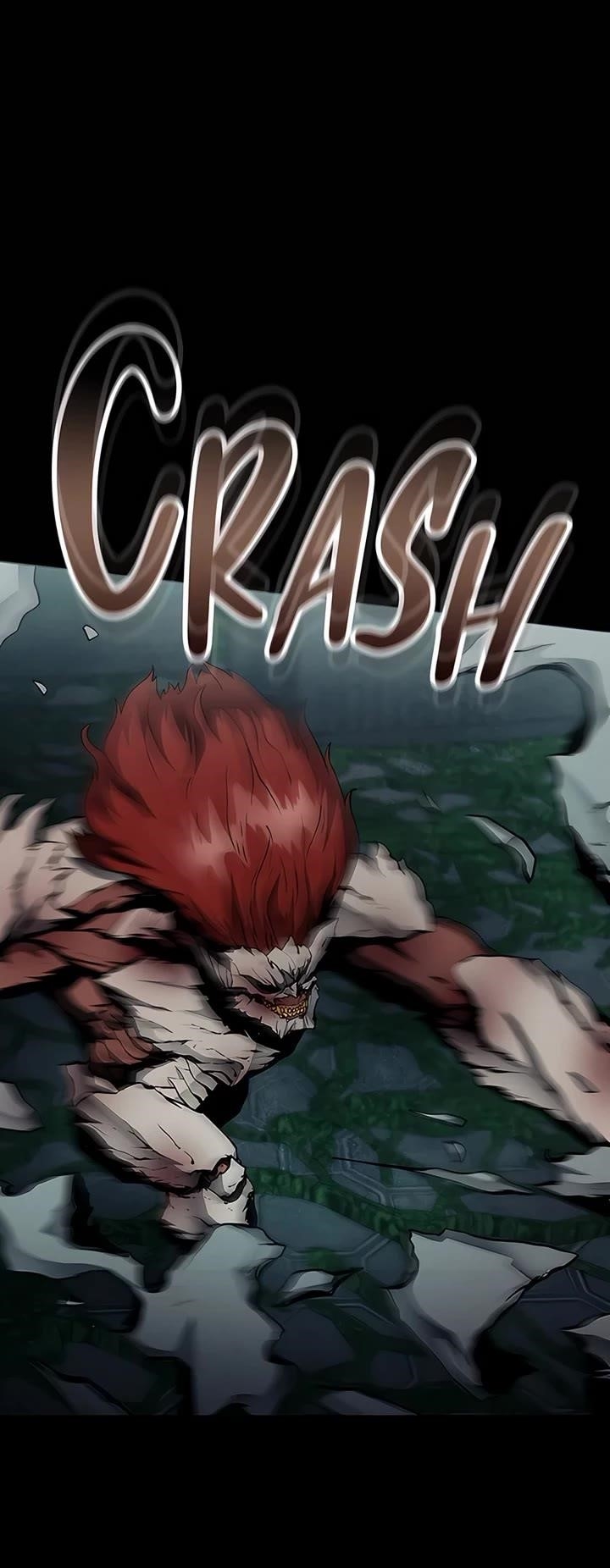 I Became an Evolving Space Monster Chapter 23.1 - Page 3 in English