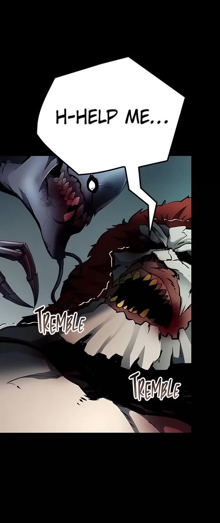 I Became an Evolving Space Monster Chapter 23.2 - Page 12 in English