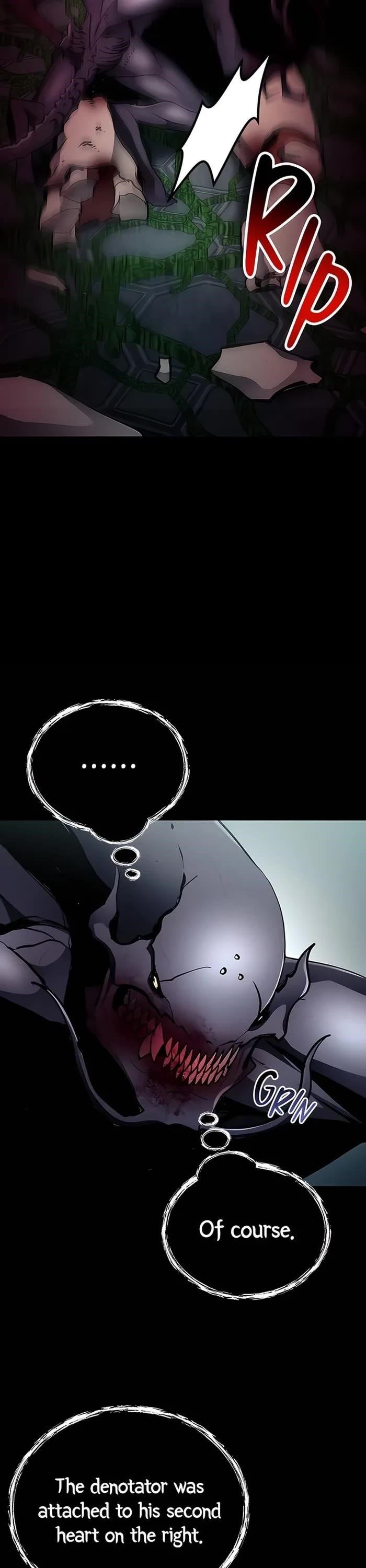 I Became an Evolving Space Monster Chapter 23.2 - Page 14 in English