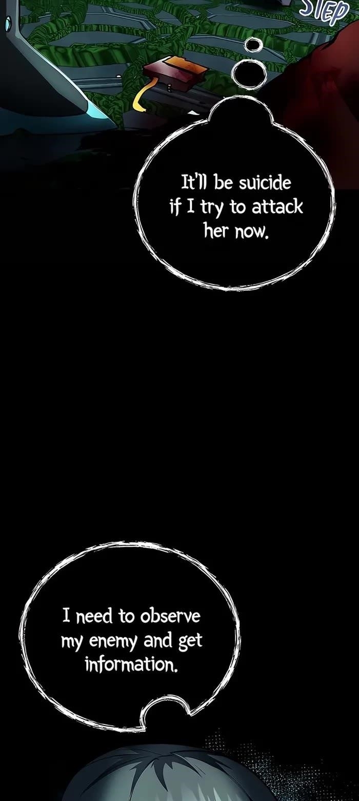 I Became an Evolving Space Monster Chapter 23.2 - Page 36 in English