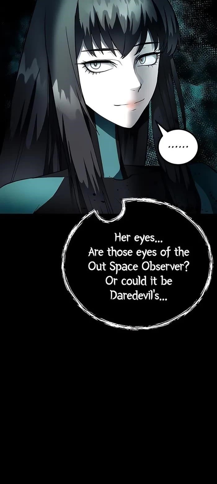I Became an Evolving Space Monster Chapter 23.2 - Page 37 in English