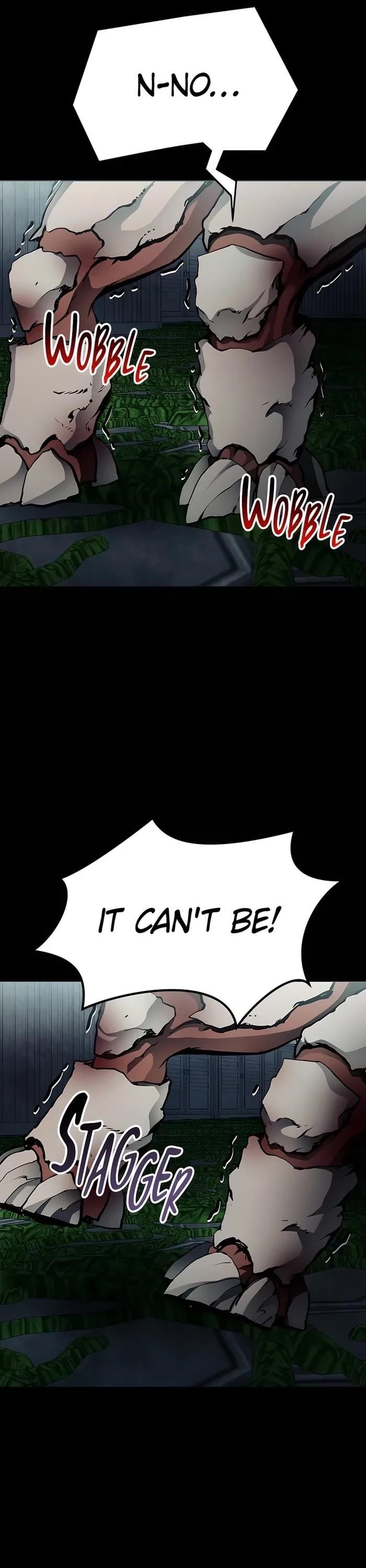 I Became an Evolving Space Monster Chapter 23.2 - Page 9 in English