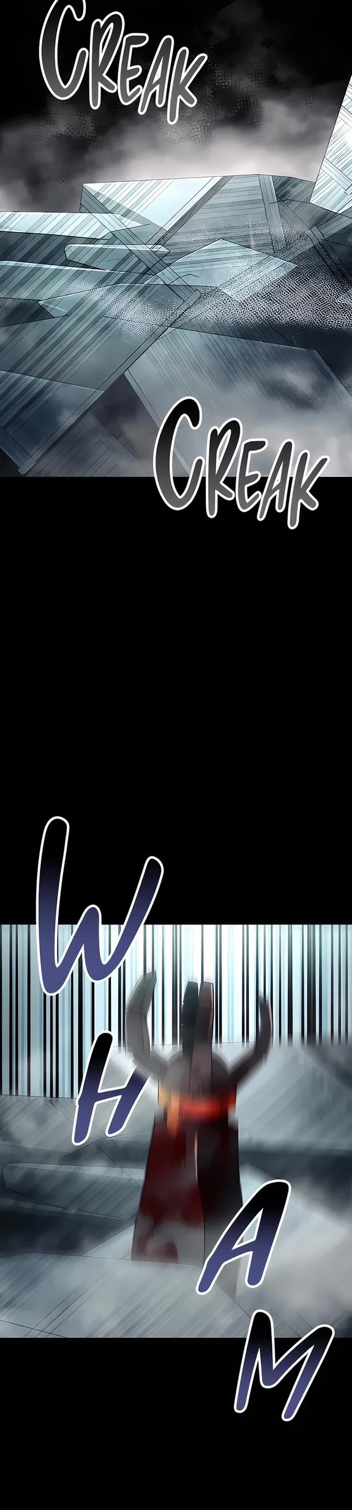 I Became an Evolving Space Monster Chapter 24.1 - Page 27 in English