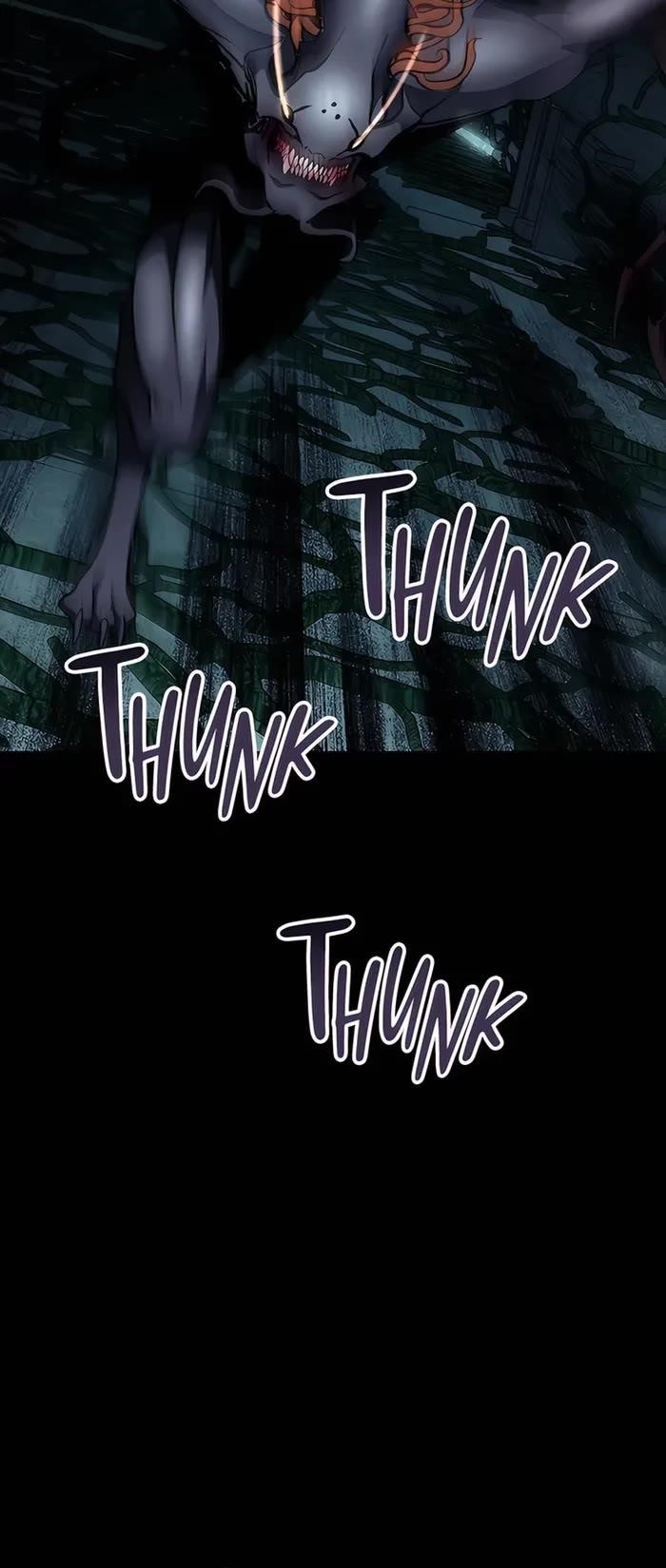 I Became an Evolving Space Monster Chapter 24.2 - Page 11 in English