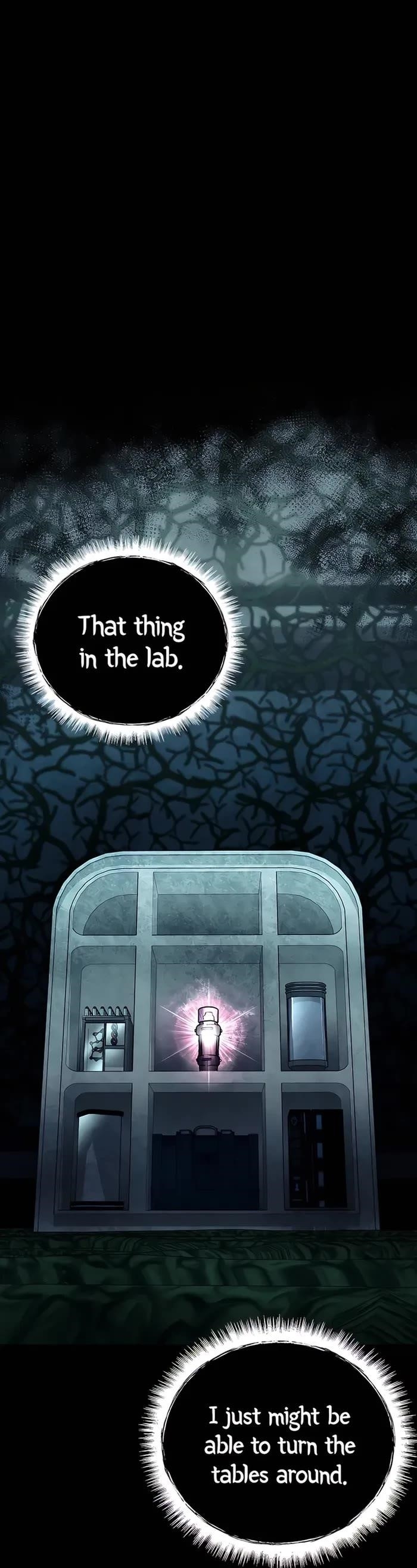 I Became an Evolving Space Monster Chapter 24.2 - Page 14 in English