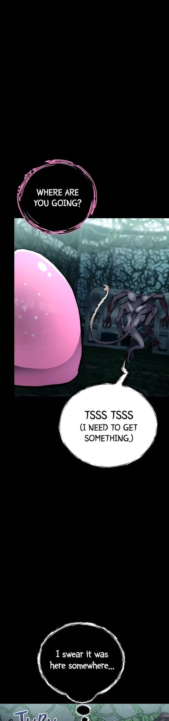 I Became an Evolving Space Monster Chapter 24.2 - Page 20 in English