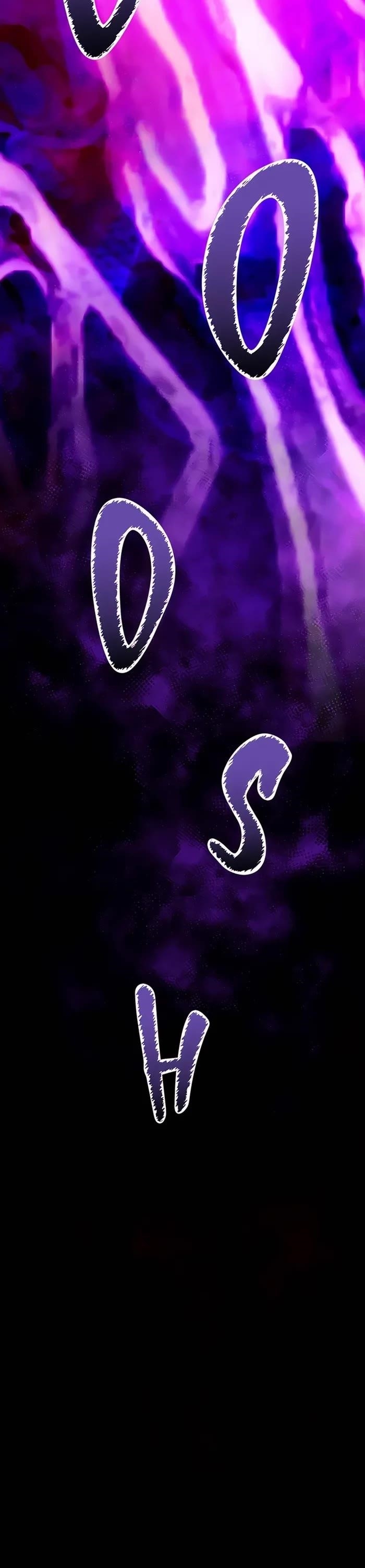 I Became an Evolving Space Monster Chapter 24.2 - Page 34 in English