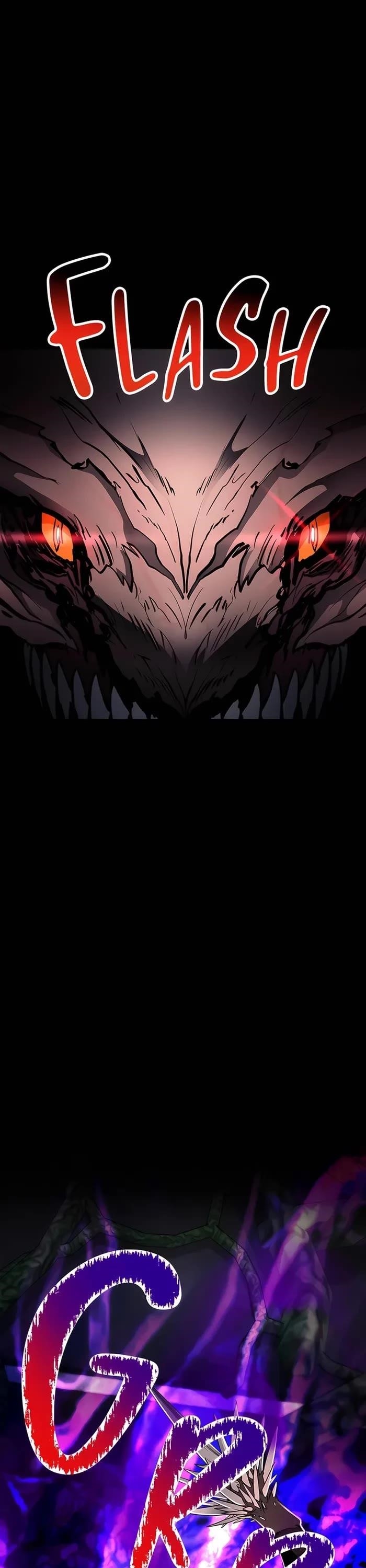 I Became an Evolving Space Monster Chapter 24.2 - Page 36 in English