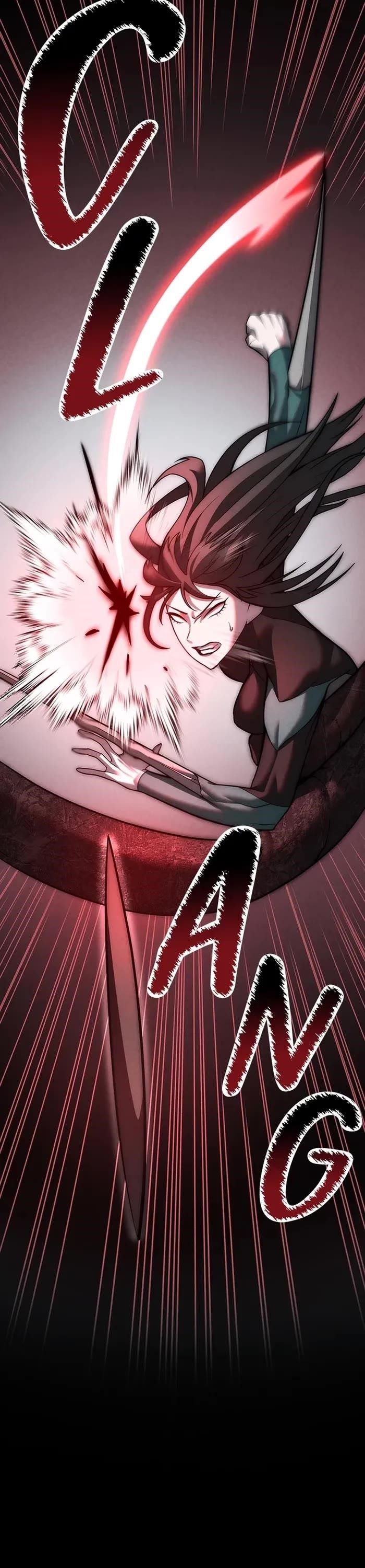 I Became an Evolving Space Monster Chapter 25.2 - Page 16 in English